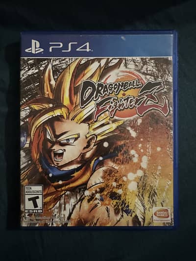 Ps4 games