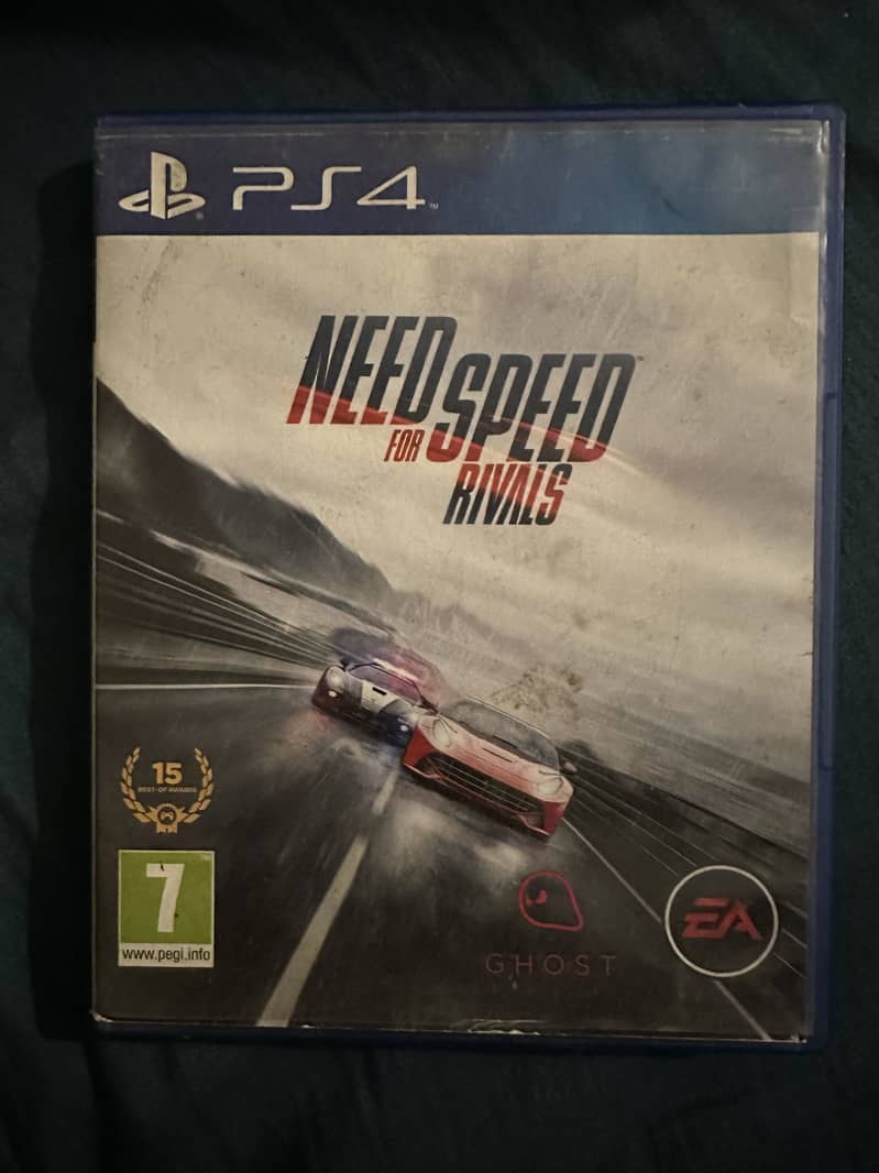 Ps4 games 2