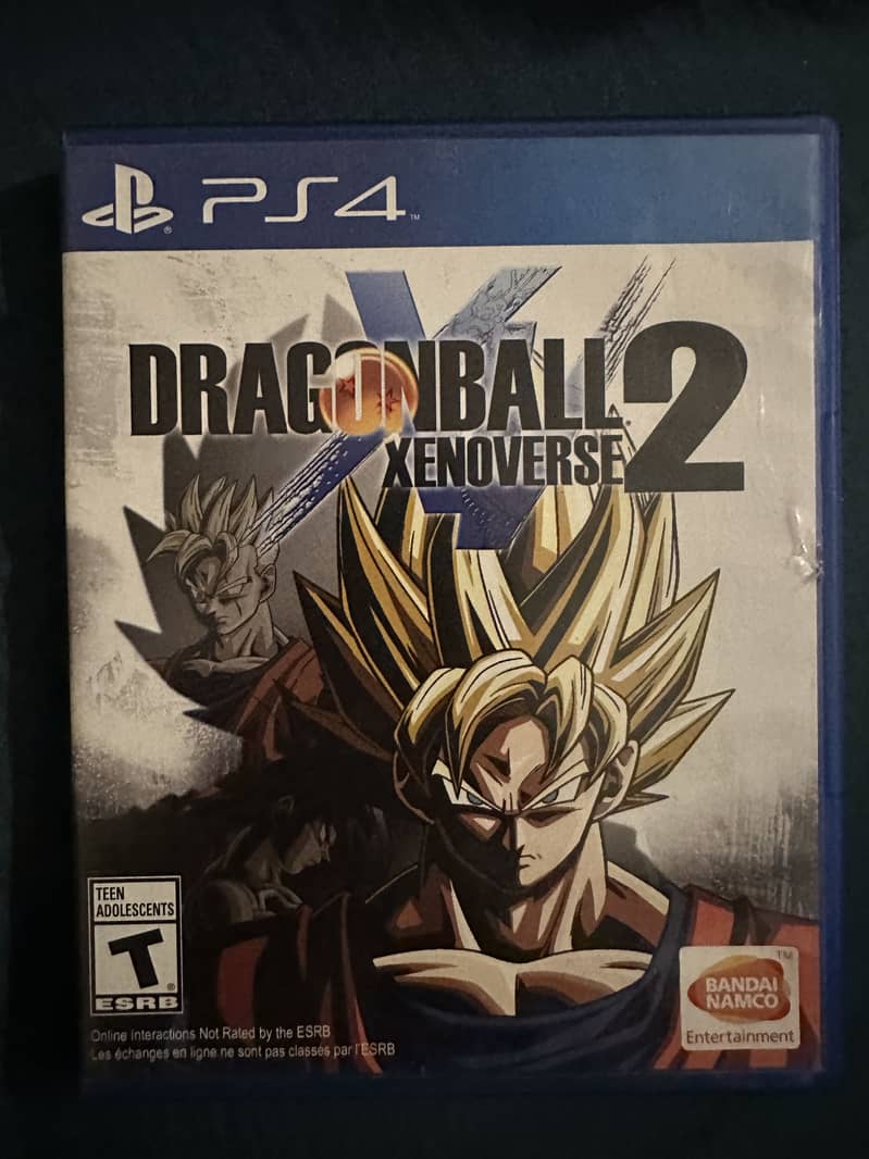 Ps4 games 5