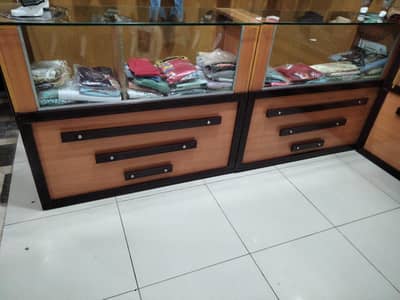 Shop khtm kr rha hu