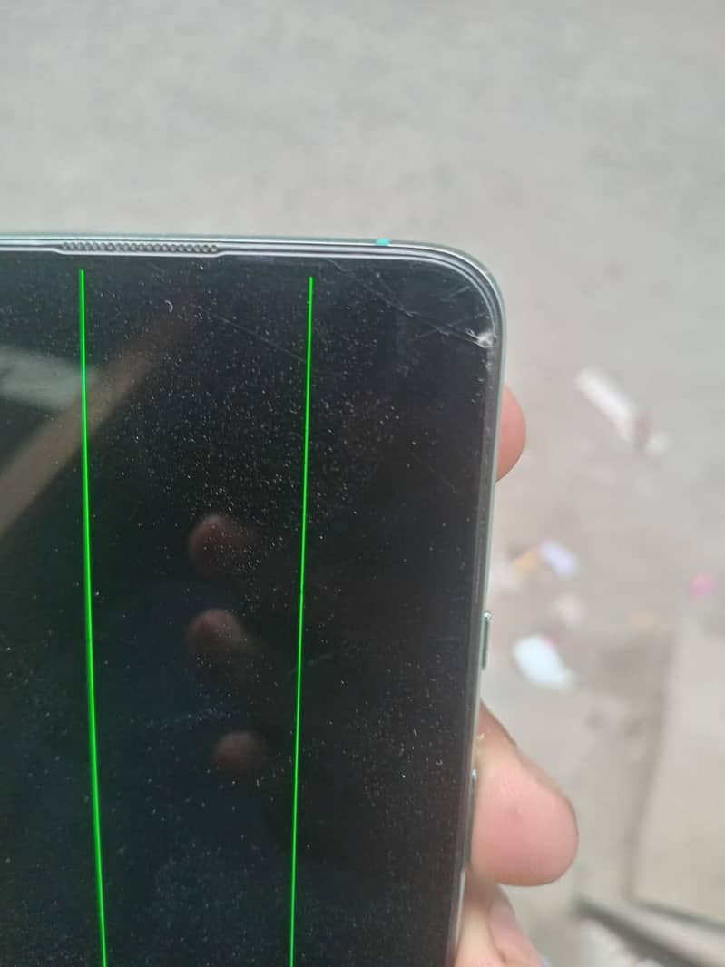 One Plus 8T 2