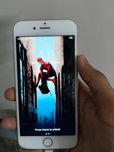 Apple iPhone 6S