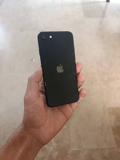 Apple iPhone SE 2020 64GB JV | Neat & Clean | Best Condition