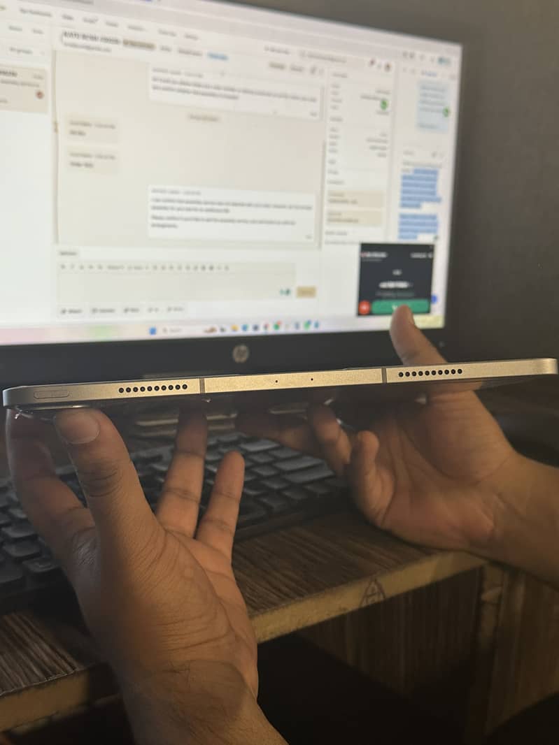 iPad M2 pro 13 0
