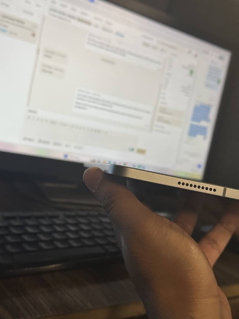 iPad M2 pro 13 2
