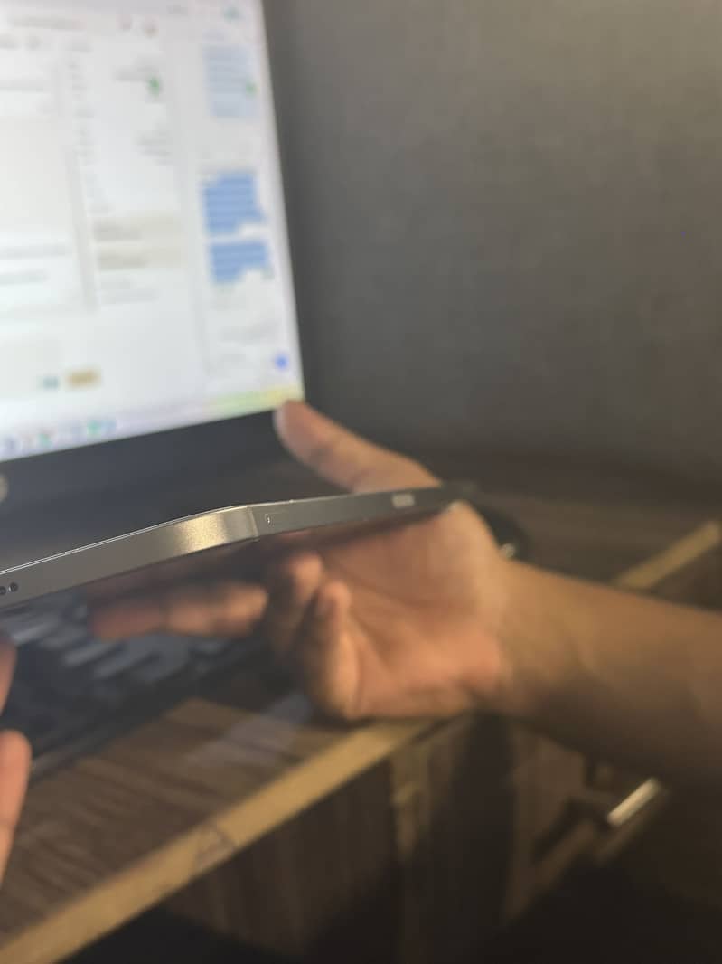 iPad M2 pro 13 3