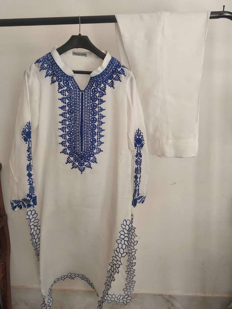 Silk suit 4