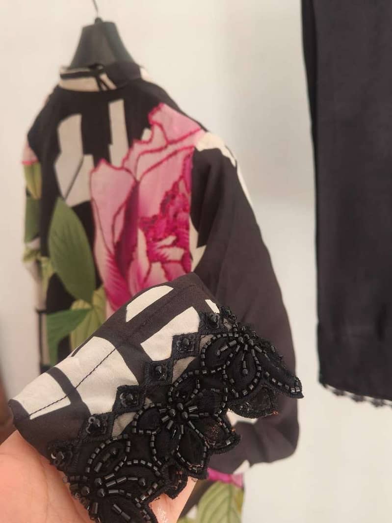 Silk suit 5