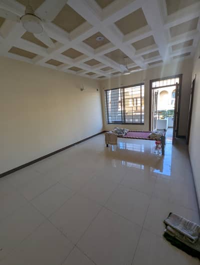 3 Bedrooms Portion for small family