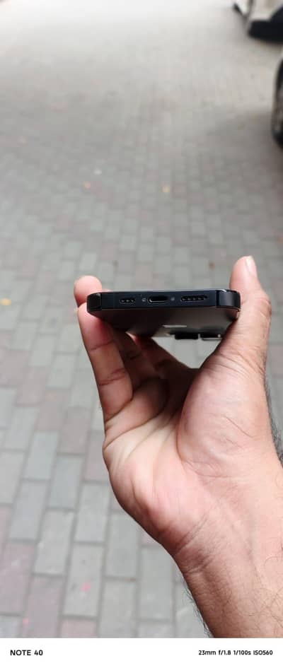 Apple iPhone 14 Pro