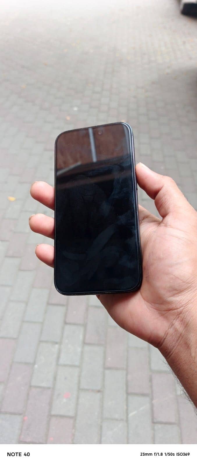 Apple iPhone 14 Pro 2