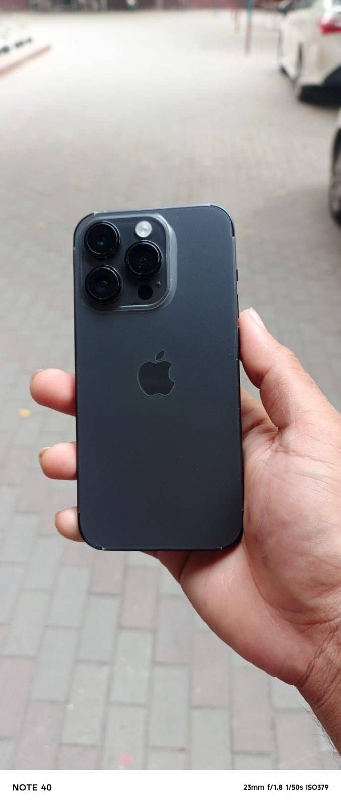 Apple iPhone 14 Pro 5