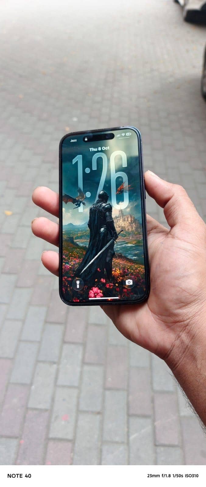 Apple iPhone 14 Pro 6