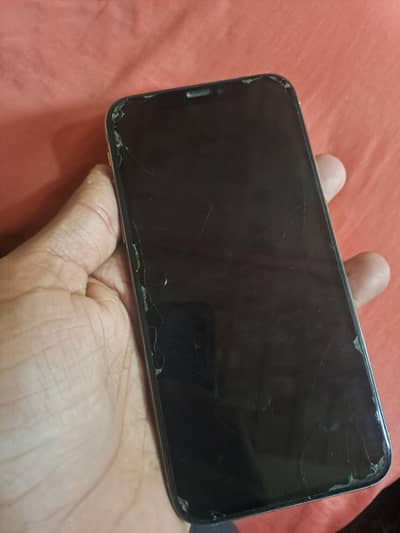 Apple iPhone X