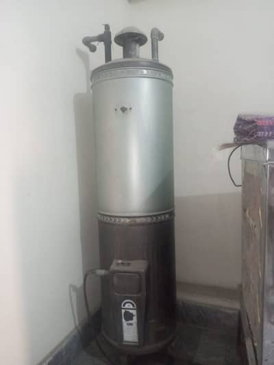 Geyser for sale