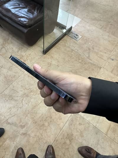 Apple iPhone 12 Pro