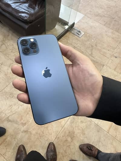 Apple iPhone 12 Pro 256GB PTA