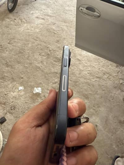 Apple iPhone 15 Pro