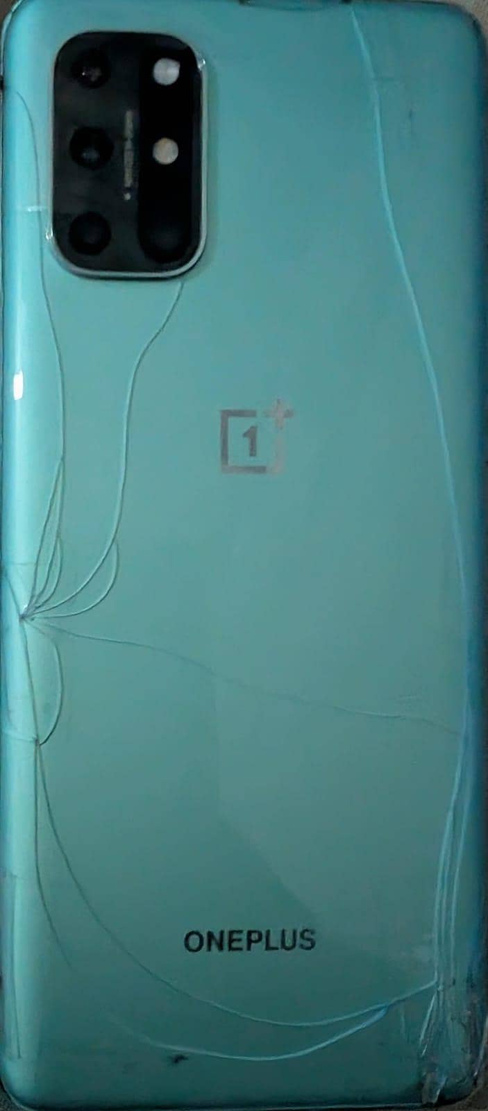 Oneplus 8t 3