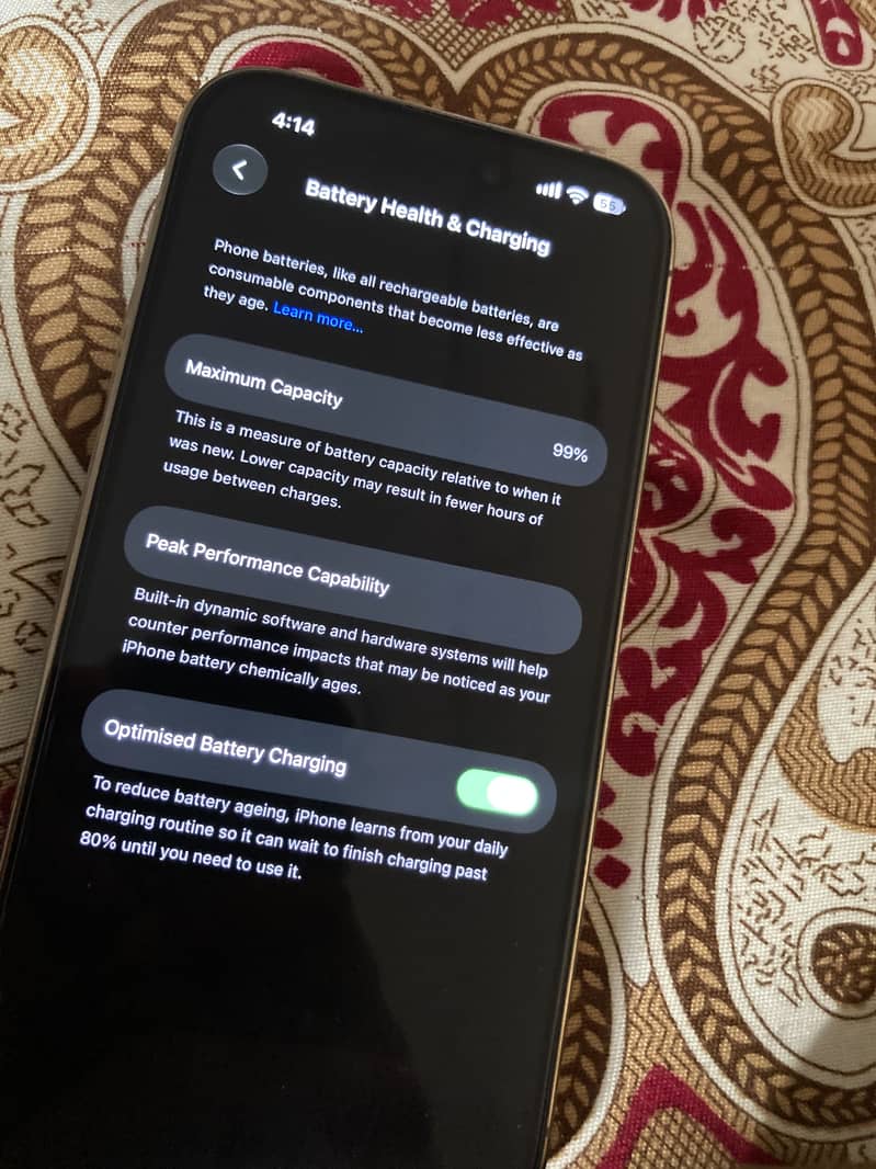 Apple iPhone 14 Pro 1