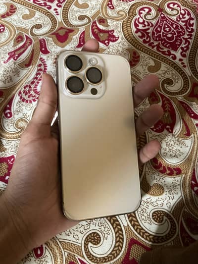 Apple iPhone 14 Pro