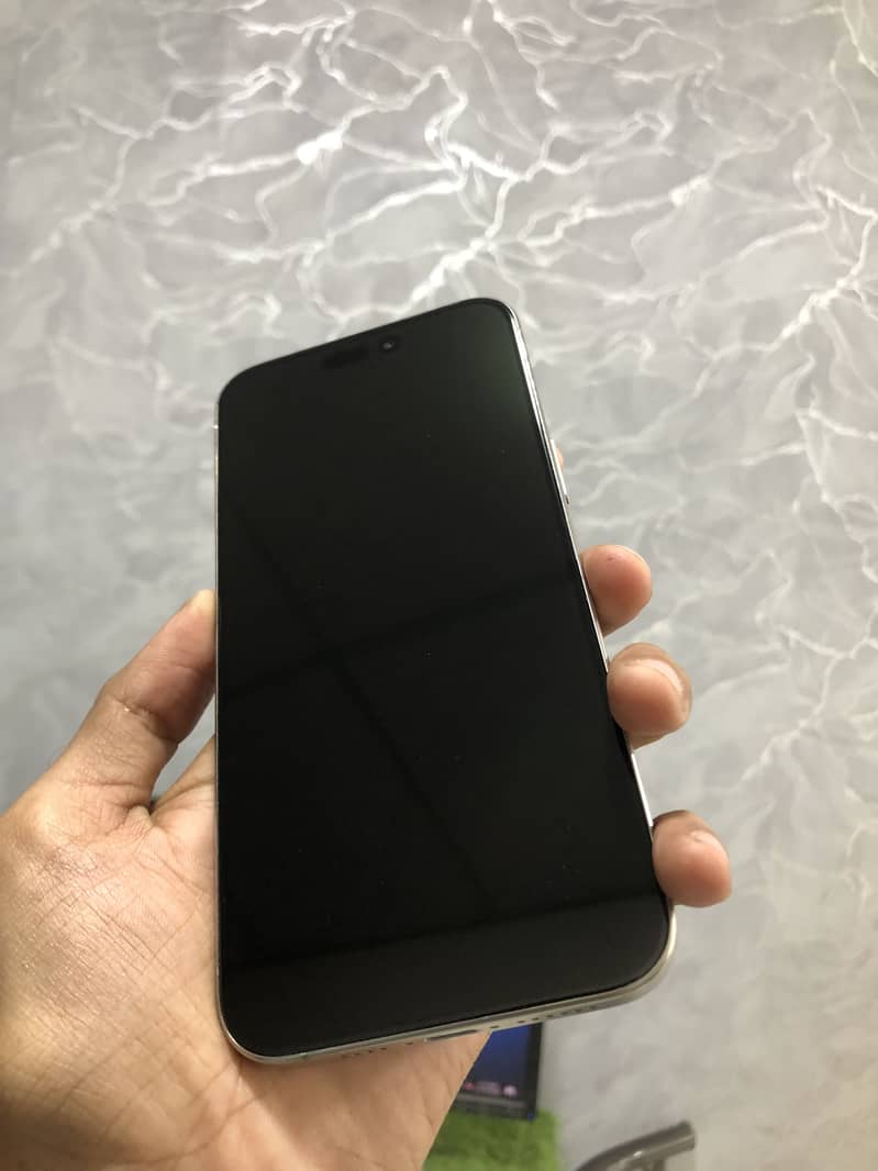 Apple iPhone 15 Pro Max 1