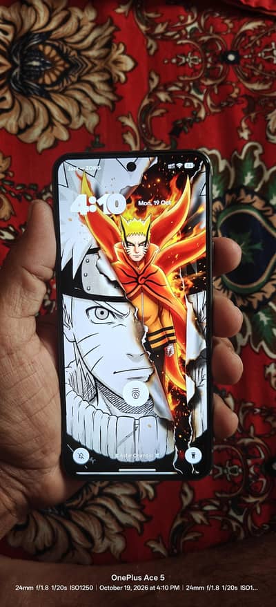 Google Pixel 8 official approved