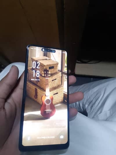 Infinix Hot 30