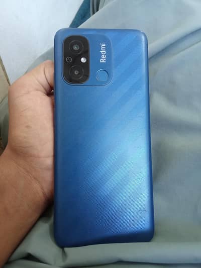 Xiaomi Redmi 12C