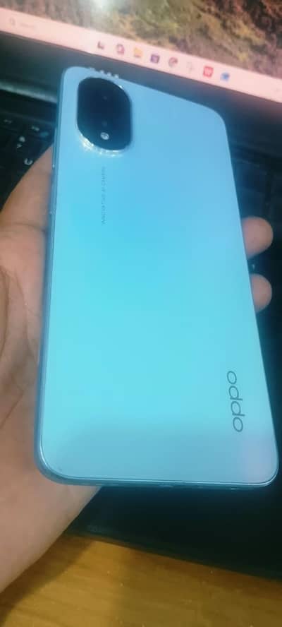 OPPO A18