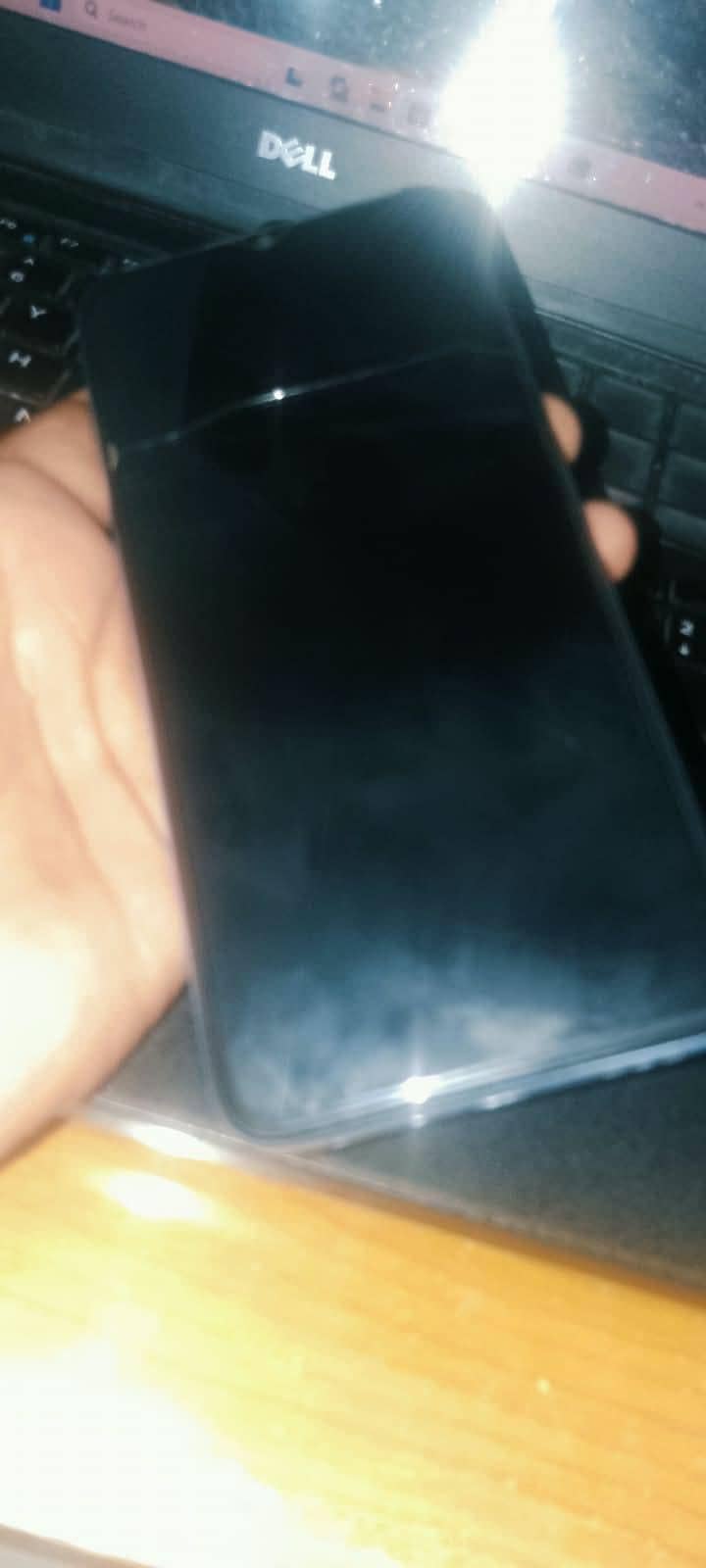 OPPO A18 1