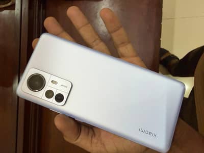 Xiaomi 12T Pro