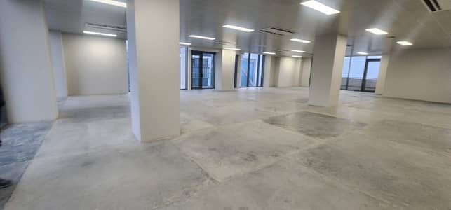 BRAND NEW NEW BLUE AREA HALL FOR SALE