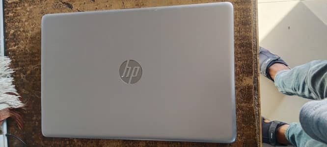 Hp core i3 8th generation