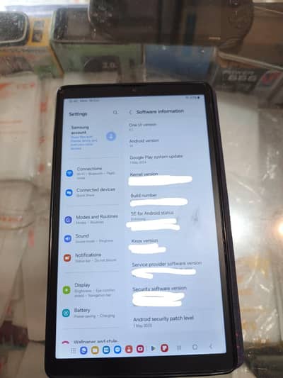 Samsung Galaxy Tab A7 Lite