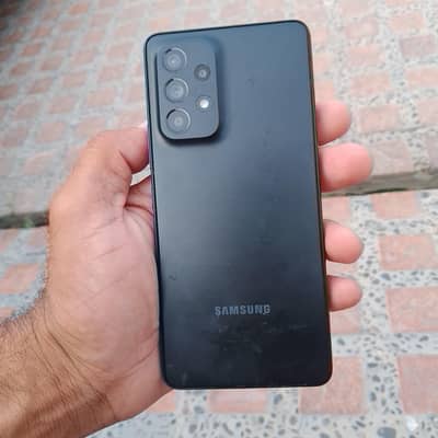 Samsung Galaxy a53 5g
