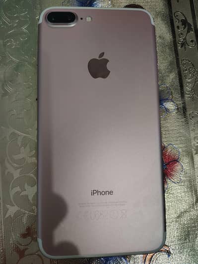 Apple iPhone 7 Plus