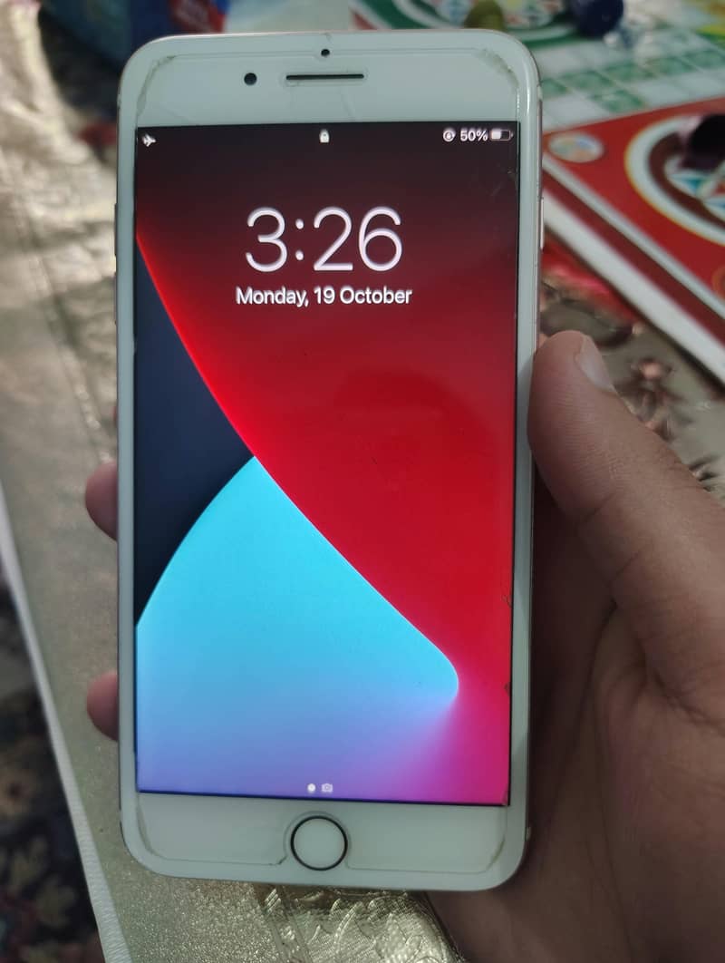 Apple iPhone 7 Plus 1