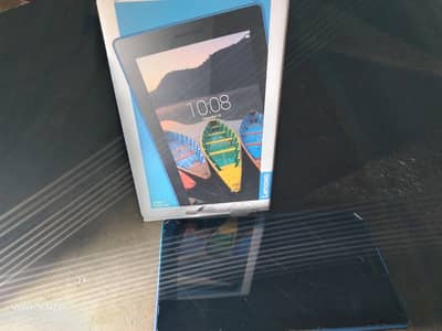 Lenovo tablets