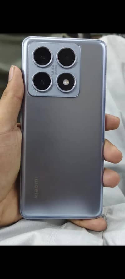Xiaomi 14T Pro
