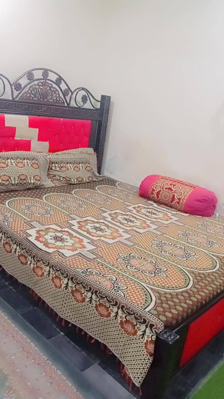 double bed 3