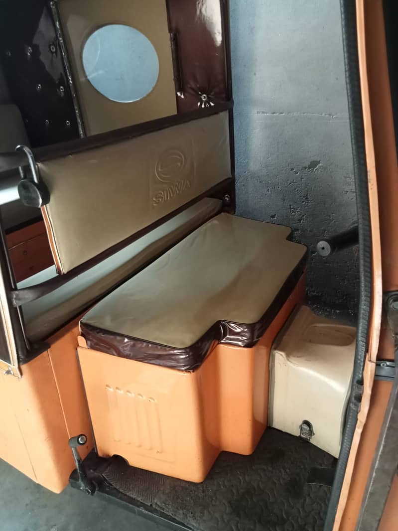 Auto Rickshaws 1