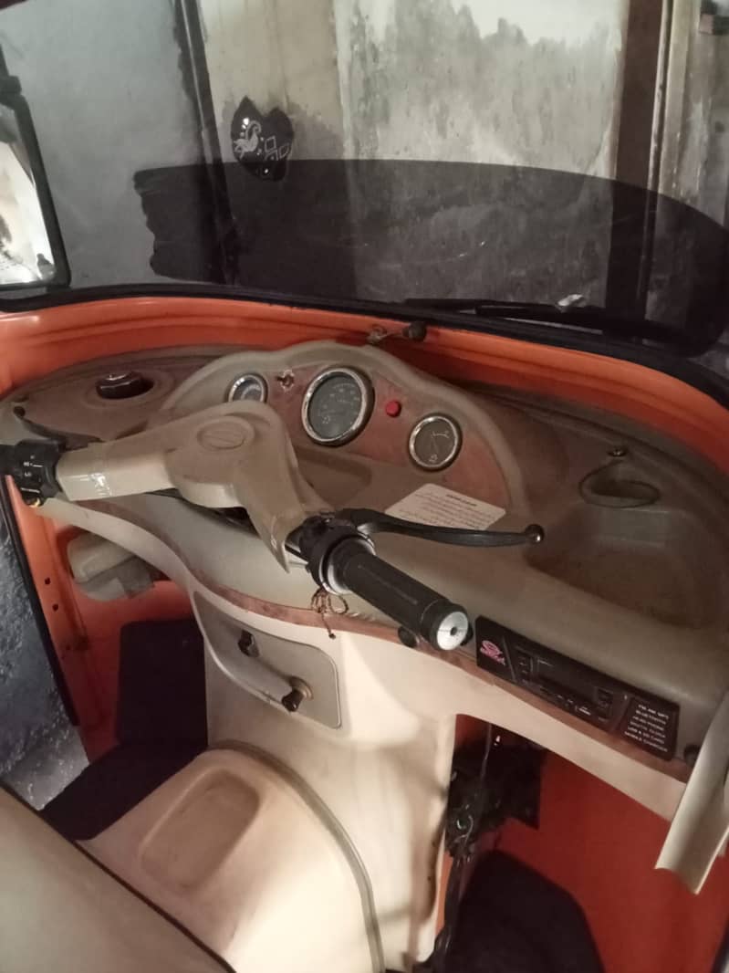 Auto Rickshaws 2
