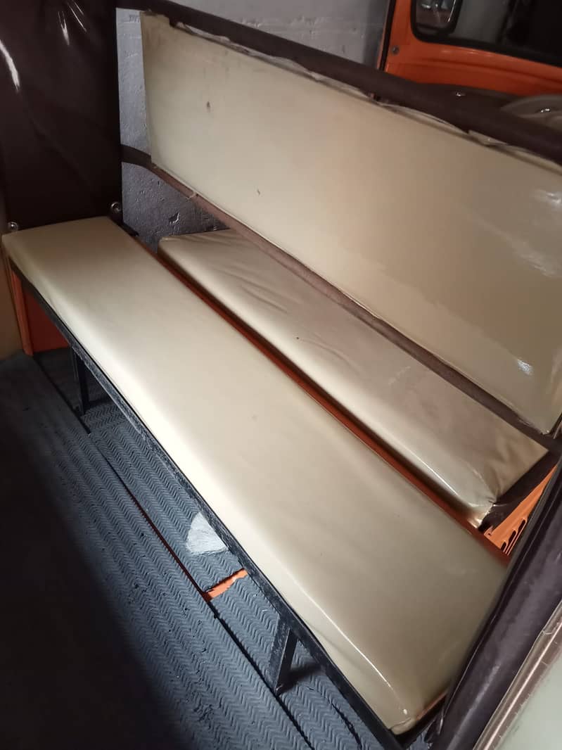 Auto Rickshaws 3