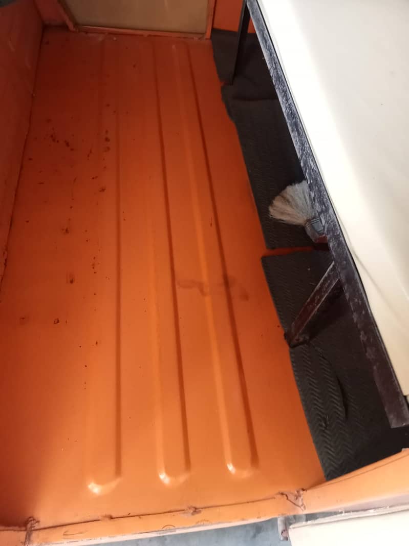 Auto Rickshaws 5