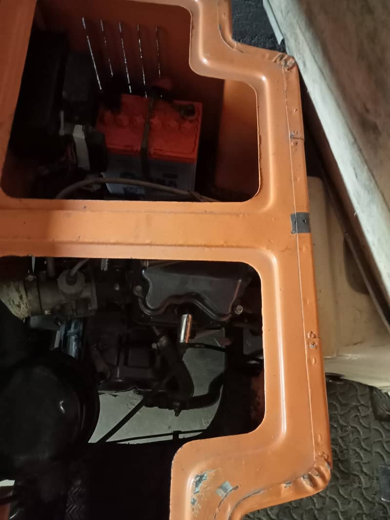 Auto Rickshaws 6
