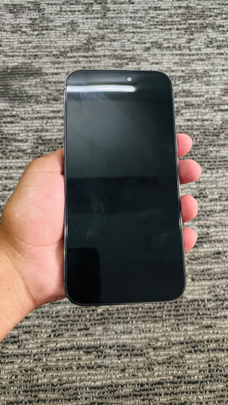 Apple iPhone 14 Pro Max 2