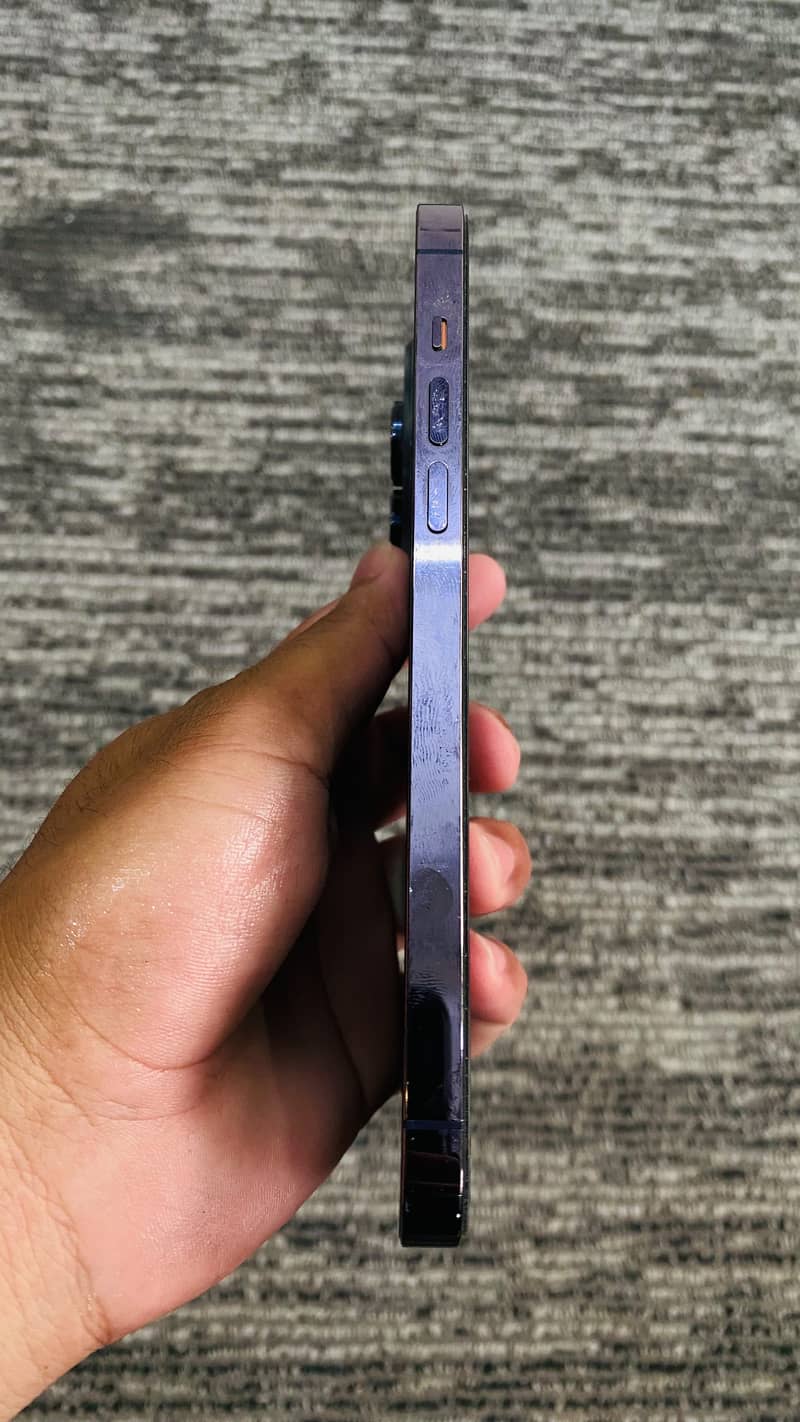 Apple iPhone 14 Pro Max 5