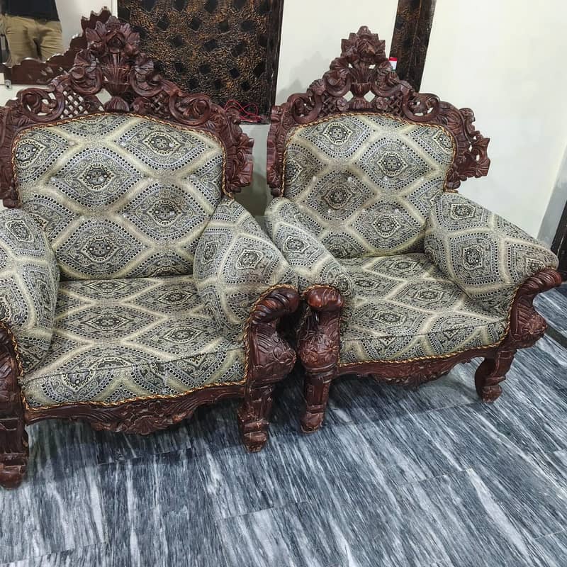 Chinioti sofa set 0