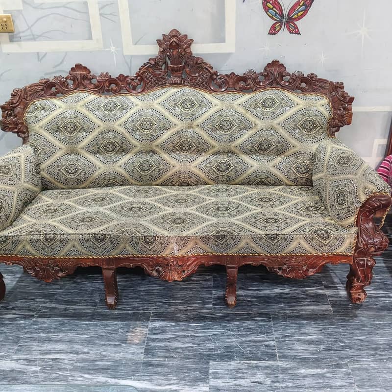Chinioti sofa set 1